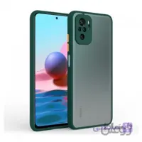 قاب پشت مات گوشی موبایل شیائومی Redmi Note 10