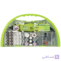 فرز انگشتی سیلور مدل GTP01A24