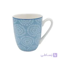 ماگ سرامیکی طرح دار کد 356603