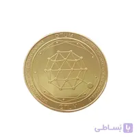 سکه یادبود کوانتوم QTUM