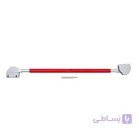 گیره صافکاری فریم درب تکی هزبرن – HEZBURN مدل 63014