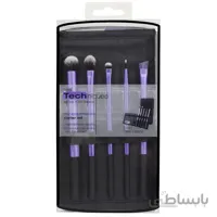 ست براش آرایشی ریل تکنیک - REAL TECHNIQUES