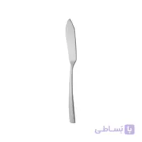 کارد کره خوری ناب استیل مدل فلورانس
