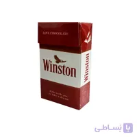 شکلات طرح سیگار وینستون ولنتاین مدل STV170