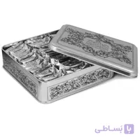 گز لقمه ای پسته 30 % آنتیک کدG-81
