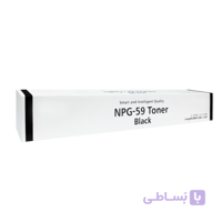 کارتریج دستگاه کپی کانن 2204