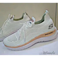 کفش راحتی زانه مدل کشی اسکیچرز SKECHERS 4 - 37