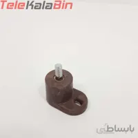 مقره نول چکمه ای رزینی