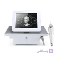دستگاه لیزر آراف فرکشنال Fractional RF