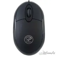 ماوس ایکس پی XP 205U ا اتصال از نوع بی سیم نوع حسگر اپتیکال XP Mouse