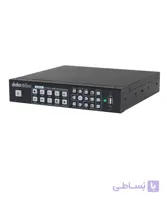 ضبط و پخش کننده دیتاویدئو HDR-1 ا Datavideo HDR-1 Standalone H.264 USB Recorder/Player