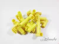 دو راهی آبریز کولر آبی بسته پنج تایی