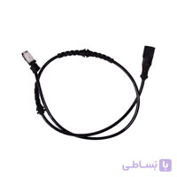 سنسور ABS چرخ جلو مگان