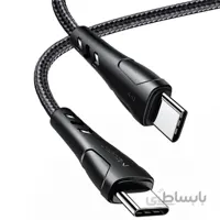 کابل USB-C مک دودو مدل CA-7640 طول 0.20 متر