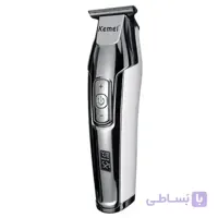 ماشین اصلاح موی صورت کیمی مدل KM-5027