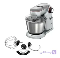 ماشین آشپزخانه بوش مدل MUM9Y43S00