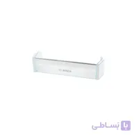 طبقه یخچال فریزر توکار بوش با کد ۰۰۷۴۳۲۳۹