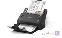 اسکنر اپسون مدل DS-860