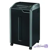 کاغذ خردکن Fellowes 425CI