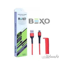 کابل Bexo Fast Charge