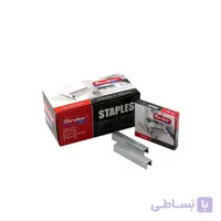 سوزن منگنه صحافی نقره ای 23/15 پارسیکار