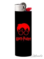 فندک بیک طرح هری پاتر HARRY POTER