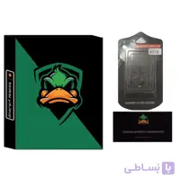 محافظ لنز دوربین گوشی سامسونگ A21S