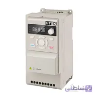 اینورتر سه فاز 4 کیلو وات (5 اسب بخار) Hitek سری F100