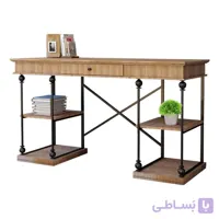 میز کار ایرون