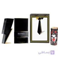 پک هدیه پسرانه ادکلن بد بوی
