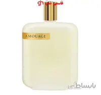 تستر عطر زنانه / مردانه Amouage Library Opus III 100ml EDP