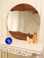 اینه چوبی چنار