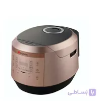 پلو پز برگامو مدل BGMC22604EGB