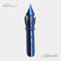 نوک فلزی لئونارد مدل Steno 40