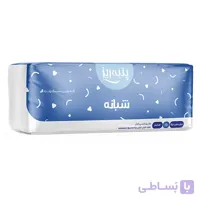 نوار بهداشتی پنبه ریز مدل Night