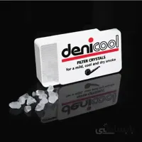 فیلتر کریستال پیپ Deni Cool