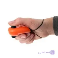 کلیکر تربیت و آموزش سگ کارلی Karlie آلمان دارای 2 کلیک صدا