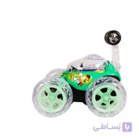 ماشین کنترلی دیوانه (Crazy Car) کد 9802