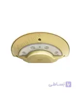 چراغ دکوراتیو روکار سفینه 12 وات EDC