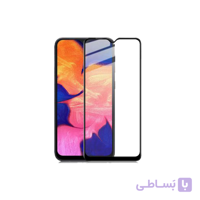 محافظ صفحه شیشه ای فول سامسونگ A10