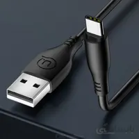 سیم شارژ تایپ سی Charge Cable Type-c USAMS U18