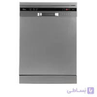 ماشین ظرفشویی جی پلاس مدل GPLUS GDW-L352W ا GPLUS DISHWASHER GDW-L352W