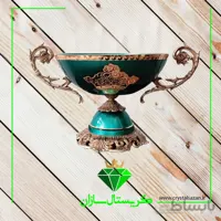 میوه خوری کریستال کد ۱-M1305 کریستال سازان