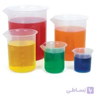 بشراستوانه ای 600 پلاستیکی BFA
