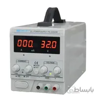 منبع تغذیه 30 ولت 5 آمپر لانگ وی مدل PS-305DM