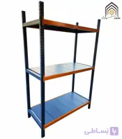 قفسه راک انباری سبک