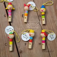 سوتک چوبی پیکاردو کد BZ-33-A