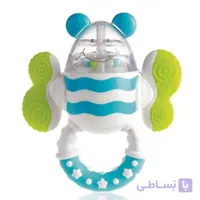 دندانگیر زنبور عسل کیدزمی Kidsme