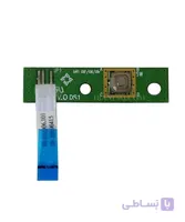 برد سوئیچ لپ تاپ دل Inspiron 1545_50-AQ06-101