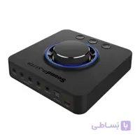 کارت صدای کریتیو مدل Sound Blaster X3